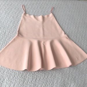 BCBGMAXAZRIA INGRID A-LINE SKIRT, size XS